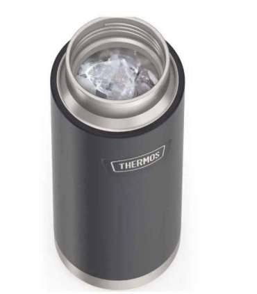 THERMOS 710 ml mobile thermos mug - granite