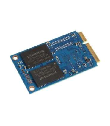 Kingston Technology 512G SSD KC600 SATA3 mSATA