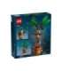 LEGO HARRY POTTER 76433 Mandrake