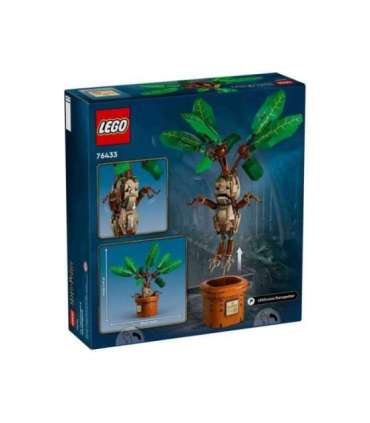 LEGO HARRY POTTER 76433 Mandrake