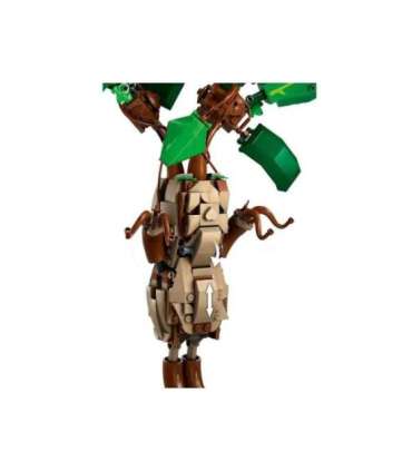 LEGO HARRY POTTER 76433 Mandrake