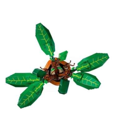 LEGO HARRY POTTER 76433 Mandrake