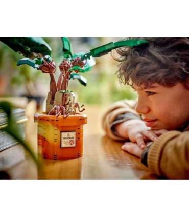 LEGO HARRY POTTER 76433 Mandrake