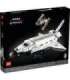 LEGO ICONS 10283 DISCOVERY SHUTTLE NASA