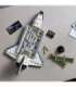 LEGO ICONS 10283 DISCOVERY SHUTTLE NASA