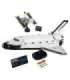 LEGO ICONS 10283 DISCOVERY SHUTTLE NASA