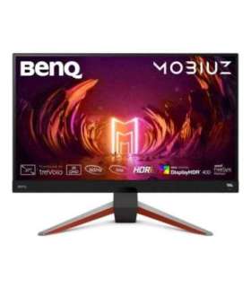 BenQ EX2710Q computer monitor 68.6 cm (27") 2560 x 1440 pixels 2K Ultra HD LED Black