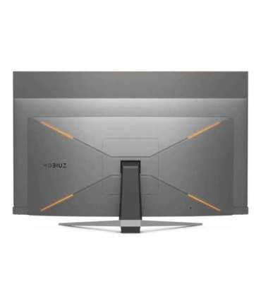 BenQ EX240N computer monitor 60.5 cm (23.8") 1920 x 1080 pixels Full HD LCD Black