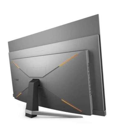 BenQ EX240N computer monitor 60.5 cm (23.8") 1920 x 1080 pixels Full HD LCD Black