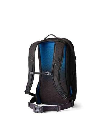 Gregory Kiro Hiking backpack 24 l Black