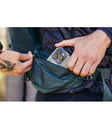 Gregory Paragon Hiking backpack 40 l M/L Green