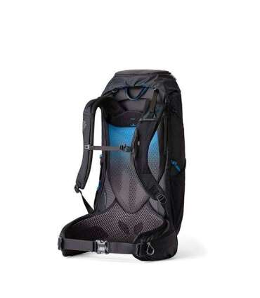 Gregory Paragon Hiking backpack 40 l M/L Black
