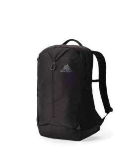 Gregory Rhune City backpack 28 l Black