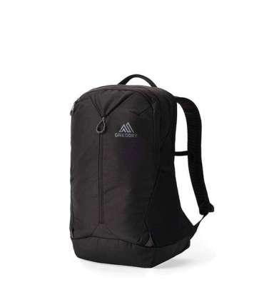 Gregory Rhune City backpack 28 l Black