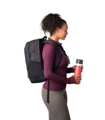 Gregory Rhune City backpack 28 l Black