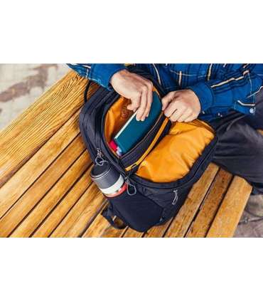 Gregory Rhune City backpack 28 l Black