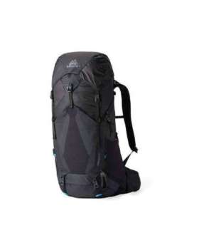 Gregory Paragon Hiking backpack 50 l M/L Black