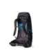Gregory Paragon Hiking backpack 50 l M/L Black