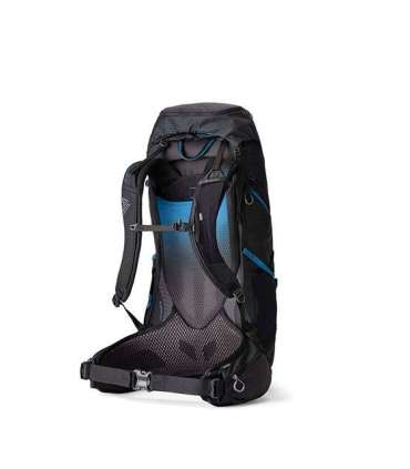 Gregory Paragon Hiking backpack 50 l M/L Black