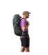 Gregory Paragon Hiking backpack 50 l M/L Black