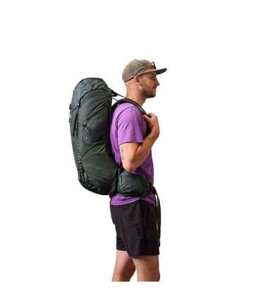 Gregory Paragon Hiking backpack 50 l M/L Black