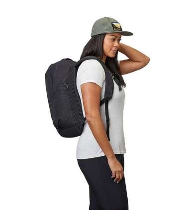 Gregory Rhune City backpack 22 l Black