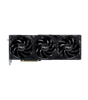 Palit GeForce RTX 5080 GamingPro V1 NVIDIA 16 GB GDDR7