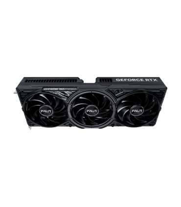 Palit GeForce RTX 5080 GamingPro V1 NVIDIA 16 GB GDDR7