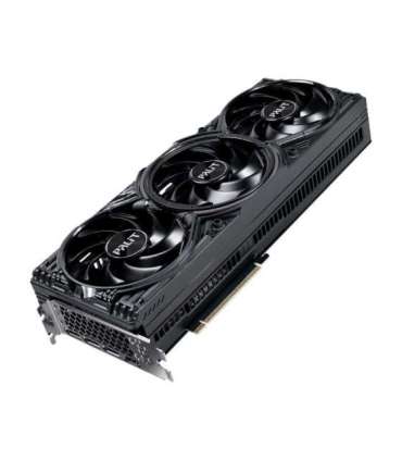 Palit GeForce RTX 5080 GamingPro V1 NVIDIA 16 GB GDDR7