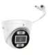 FOSCAM T5EP 5MP POE IP Camera White