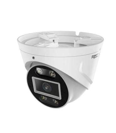 FOSCAM T5EP 5MP POE IP Camera White