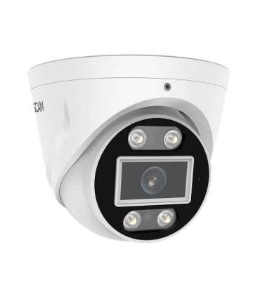 FOSCAM T5EP 5MP POE IP Camera White