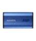 ADATA SE880 2 TB USB Type-C 3.2 Gen 2 (3.1 Gen 2) Blue
