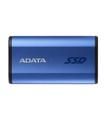 ADATA SE880 2 TB USB Type-C 3.2 Gen 2 (3.1 Gen 2) Blue
