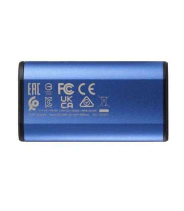 ADATA SE880 2 TB USB Type-C 3.2 Gen 2 (3.1 Gen 2) Blue