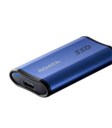 ADATA SE880 2 TB USB Type-C 3.2 Gen 2 (3.1 Gen 2) Blue