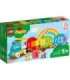 LEGO DUPLO 10954 NUMBER TRAIN - LEARN TO COUNT