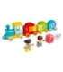LEGO DUPLO 10954 NUMBER TRAIN - LEARN TO COUNT