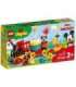 LEGO DUPLO 10941 MICKEY & MINNIE BIRTHDAY TRAIN