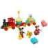 LEGO DUPLO 10941 MICKEY & MINNIE BIRTHDAY TRAIN