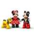 LEGO DUPLO 10941 MICKEY & MINNIE BIRTHDAY TRAIN