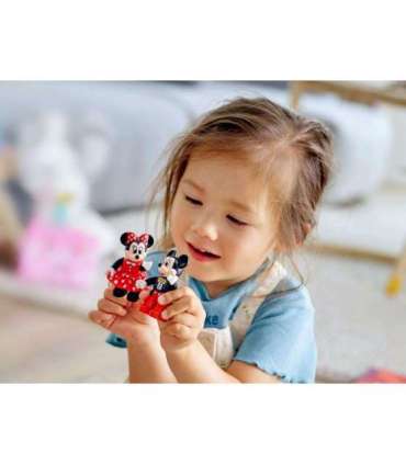 LEGO DUPLO 10941 MICKEY & MINNIE BIRTHDAY TRAIN
