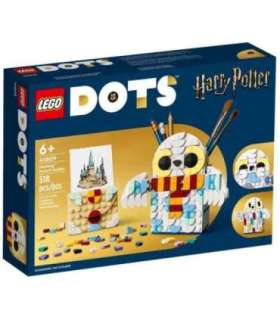 LEGO DOTS 41809 HEDWIG PENCIL HOLDER