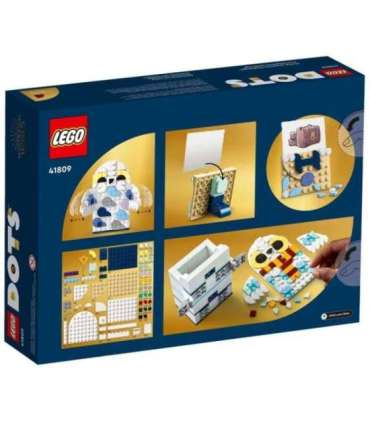 LEGO DOTS 41809 HEDWIG PENCIL HOLDER