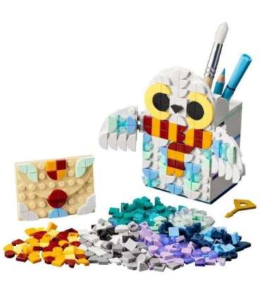 LEGO DOTS 41809 HEDWIG PENCIL HOLDER