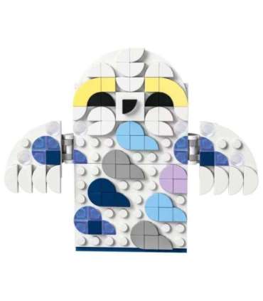 LEGO DOTS 41809 HEDWIG PENCIL HOLDER
