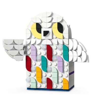 LEGO DOTS 41809 HEDWIG PENCIL HOLDER