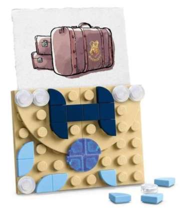 LEGO DOTS 41809 HEDWIG PENCIL HOLDER