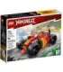 LEGO NINJAGO 71780 KAI'S NINJA RACE CAR EVO