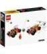 LEGO NINJAGO 71780 KAI'S NINJA RACE CAR EVO